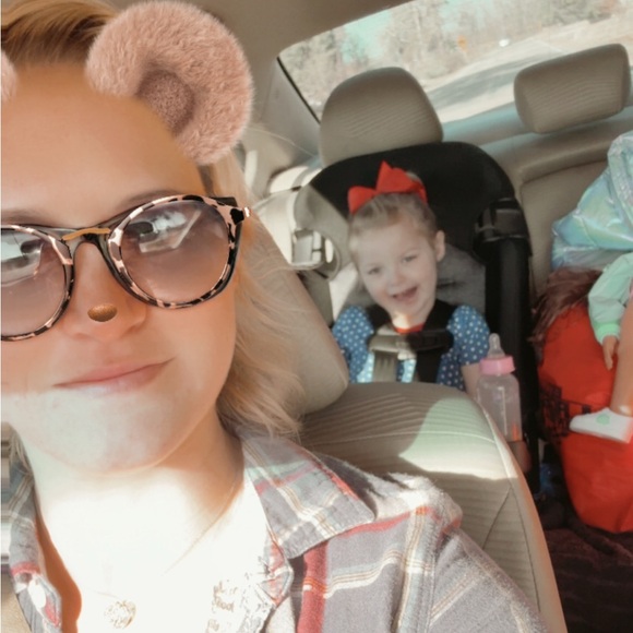 Meet your Posher, Morgan - Picture 4 of 15